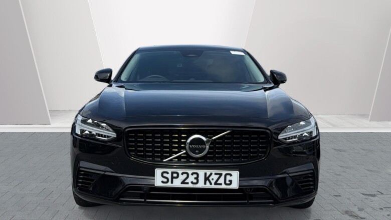 Volvo S90 2.0 T8 RC PHEV [455] Ultimate Dark 4dr AWD Auto Saloon